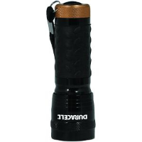 Duracell Tough Compact Led Mini Zaklamp Werkt Op Batterijen 60 Lm 75 G