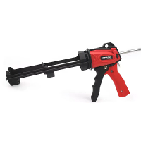 1350N Rotatable Kitspuit Handgereedschap Lijm Kit Sealant Afwerkingsgereedschap Glazen Hoeknaad Vulling Betonnen Tegelvo