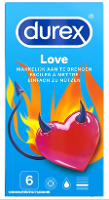Durex Love Condooms