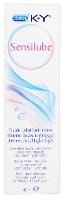 Durex Sensilube Bevochtigingsgel