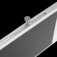 Dustproof Plug Sim Card Tray Extraction For Mobile Phone