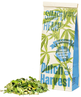 Dutch Harvest Organic Hemptea