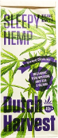 Dutch Harvest Sleepy Hemp Tea