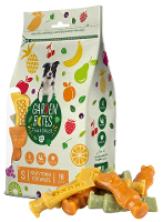 Duvoplus Garden Bites Fruity Tonya Toothpaste Hondensnack
