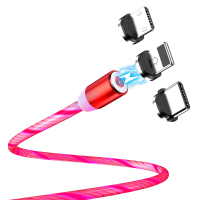 AE FLM Flomi YXF204096 Streamer Magnetische Zuig Oplaadlijn