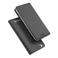 Dux Ducis Flip Magnetic Card Slot Stand Full Body PU Leather Protective Case For Xiaomi Redmi 5A