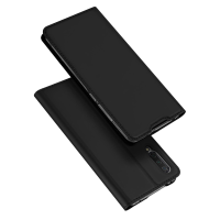 DUX DUCIS Flip Magnetische Met Portemonnee Kaartsleuf Beschermhoes voor Xiaomi Mi A3 / Xiaomi Mi CC9e 6.088 Inch Niet or