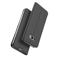 Dux Ducis Magnetic Flip Kickstand Case For Samsung Galaxy S8