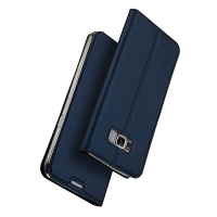 Dux Ducis Magnetic Flip Kickstand Case For Samsung S8 Plus
