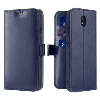 Voor Xiaomi Redmi 8A Case Bakeey Flip met Stand Kaartsleuven PU Lederen Volledige Cover Shockproof Soft Beschermhoes nie