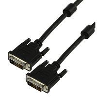 DVI D Dual link kabel M>M (aansluitkabel) [diverse lengtes]