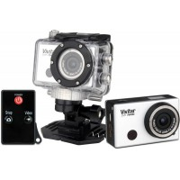 Dvr 794 Hd Blanc