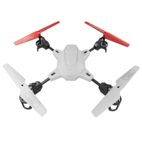 DWI W1 DIY Programmeerbare Drone ondersteuning Scratch Python RGB Leren Computer gestuurde Grafische programmering Optis