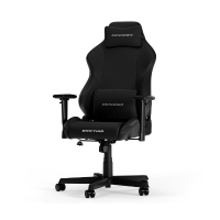 DXRacer DRIFTING L Black EPU Leather gamestoel