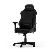 DXRacer DRIFTING XL Black EPU Leather gamestoel