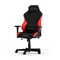DXRacer DRIFTING XL Black & Red EPU Leather gamestoel