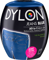 Dylon Jeans Blue All in 1 Textielverf