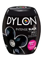 Dylon Textielverf Machine Intense Black