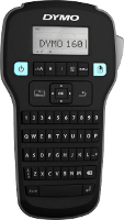 DYMO LabelManager 160 QWERTY Labelmaker 6 mm, 9 mm, 12 mm