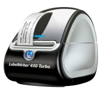 Labelwriter 450 Turbo Value Pack