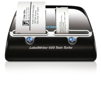 LabelWriter 450 Twin Turbo