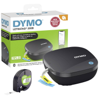 DYMO LetraTag LT 200B Labelmaker 12 mm