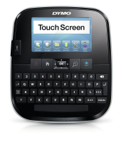 LabelManager 500 TS