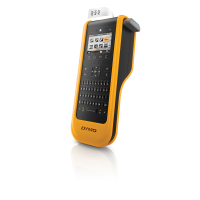 Dymo Xtl 300 Labelmaker Geschikt Voor Labels: Xtl Strookbreedte: 6 Mm, 9 Mm, 12 Mm, 19 Mm, 24 Mm