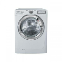 Hoover Wasautomaat [dyn 8146p/l] Dynamic Wit 8kg 1400rpm Aquastop Inverter Lcd A+aa