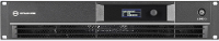 Dynacord L3600FD PA versterker RMS vermogen per kanaal op 4 Ω: 1800 W