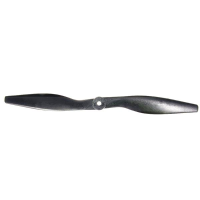 Dynam 1260 Propeller Blade 6mm Hole For At 6 Gee Bee Cessna 188 Tiger Moth Waco Ymf 5d