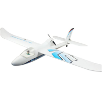 Dynam Hawk Sky V2 4ch 1370mm 53 Inch Wingspan Rc Airplane Glider Pnp