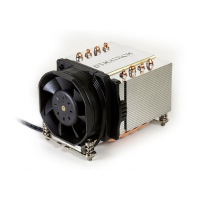 DYN COOL AM4 2HE ACT 95TDP A24