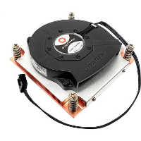 Dynatron Q3 cpu koeler