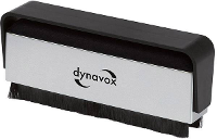 Dynavox 207307 Platenborstel 1 stuk(s)