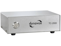 Dynavox TC 2000 Phonovoorversterker