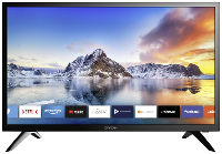 Dyon Smart 24 XT LED TV 60.96 Cm 23.6 Inch Energielabel F (A   G) Zwart