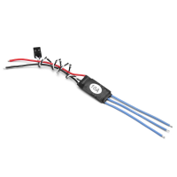 Dys 10a 2 4s With Blheli Program Brushless Esc For Multicopter