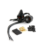 Dys 1306 3100kv Bx Series Brushless Motor For Multicopter Cw & Ccw