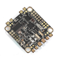 Dys 30.5X30.5Mm Omnibus F4 Pro Flight Controller Integrated With Osd 5v 3.3V And Current Sensor