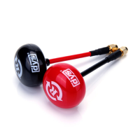 Dys 5.8G 5dbi Omnidirectional Mushroom Tx/rx Antenna 5645 5945mhz Sma Rp Sma Male