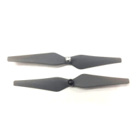 Dys 9443 Self Locking Plastic Propeller For Dji Phantom 2