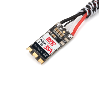 Dys Aria Blheli_32bit 35a 35amp Brushless Esc 3 6s Dshot1200 Ready Built In Current Meter Sensor