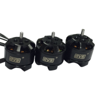 Dys Be1104 1104 Brushless Motor 5400kv 6500kv 7000kv 2 3s For 100 120 150 Mini Multirotors