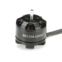 Dys Be1104 1104 Brushless Motor 5400kv 6500kv 7000kv 2 3s For 100 120 150 Rc Drone Fpv Racing Multi Rotor