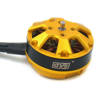 Dys Be2204 2400kv 2 3s Outrunner Brushless Motor For Mini Multicopters