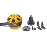 Dys Be2206 2000kv 2 3s Outrunner Brushless Motor For Mini Multicopters