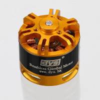 Dys Bgm2208 70t Brushless Gimbal Motor For Gopro3 3+ Fpv Camera Mount