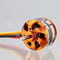 Dys D2822 2282 1100kv 1450kv 1800kv 2600kv Brushless Motor