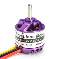 Dys D2830 2830 750kv 850kv 1000kv 1300kv Brushless Motor
